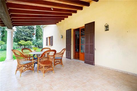Finca i Selva, Mallorca, Selva - € 1.800.000 | Ref: 46222 - foto 20